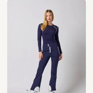 Jorde Lennon Ski Pants- Medium